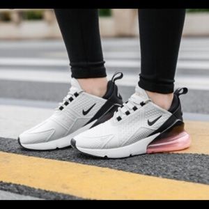 womens nike air max 270 premium